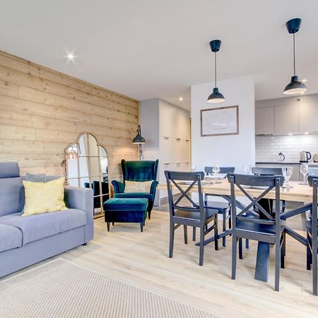 Le Major Apartment مورزين المظهر الخارجي الصورة