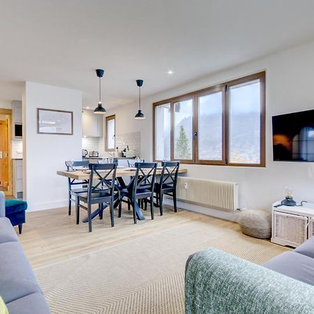 Le Major Apartment مورزين المظهر الخارجي الصورة
