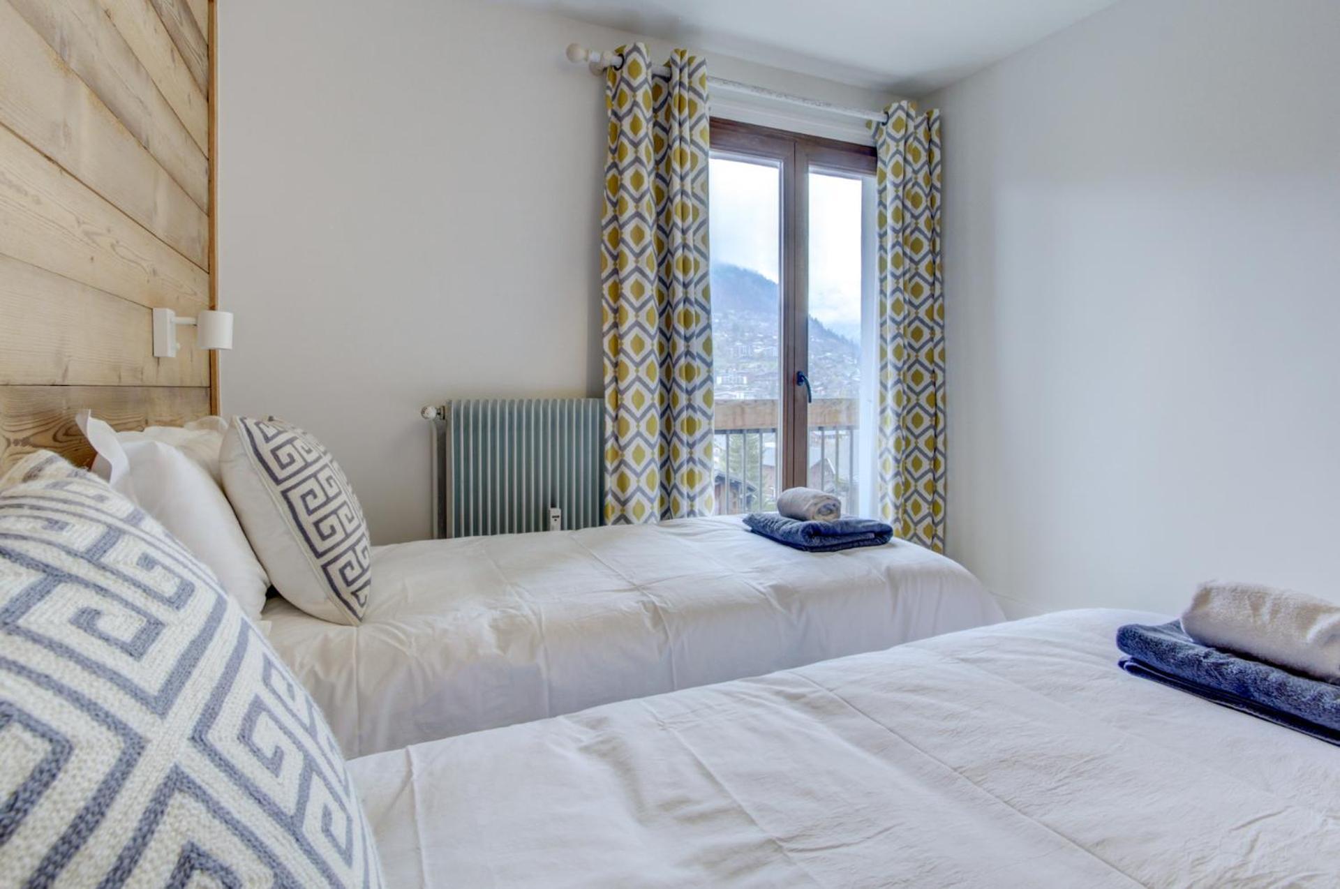 Le Major Apartment مورزين المظهر الخارجي الصورة