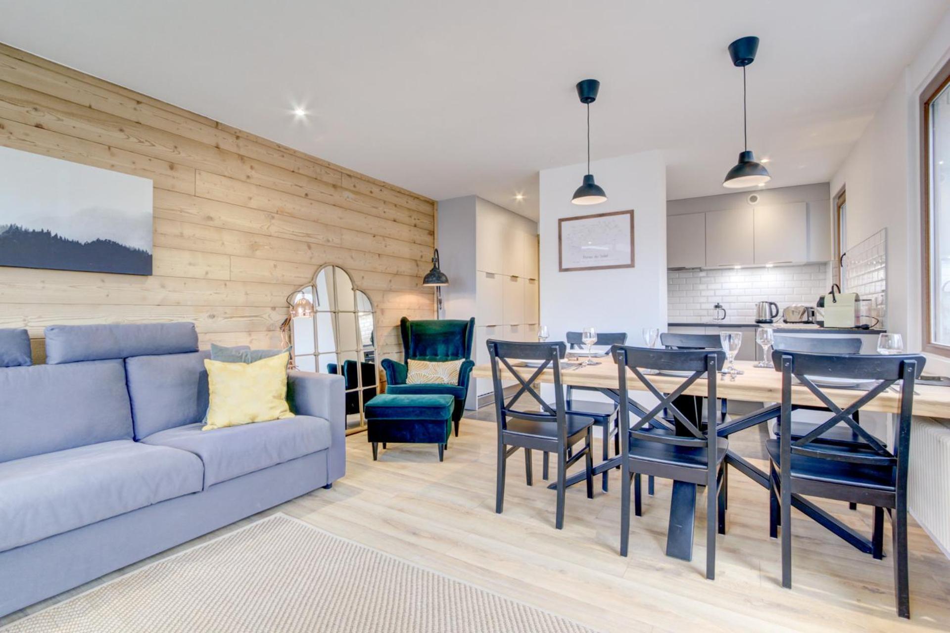 Le Major Apartment مورزين المظهر الخارجي الصورة