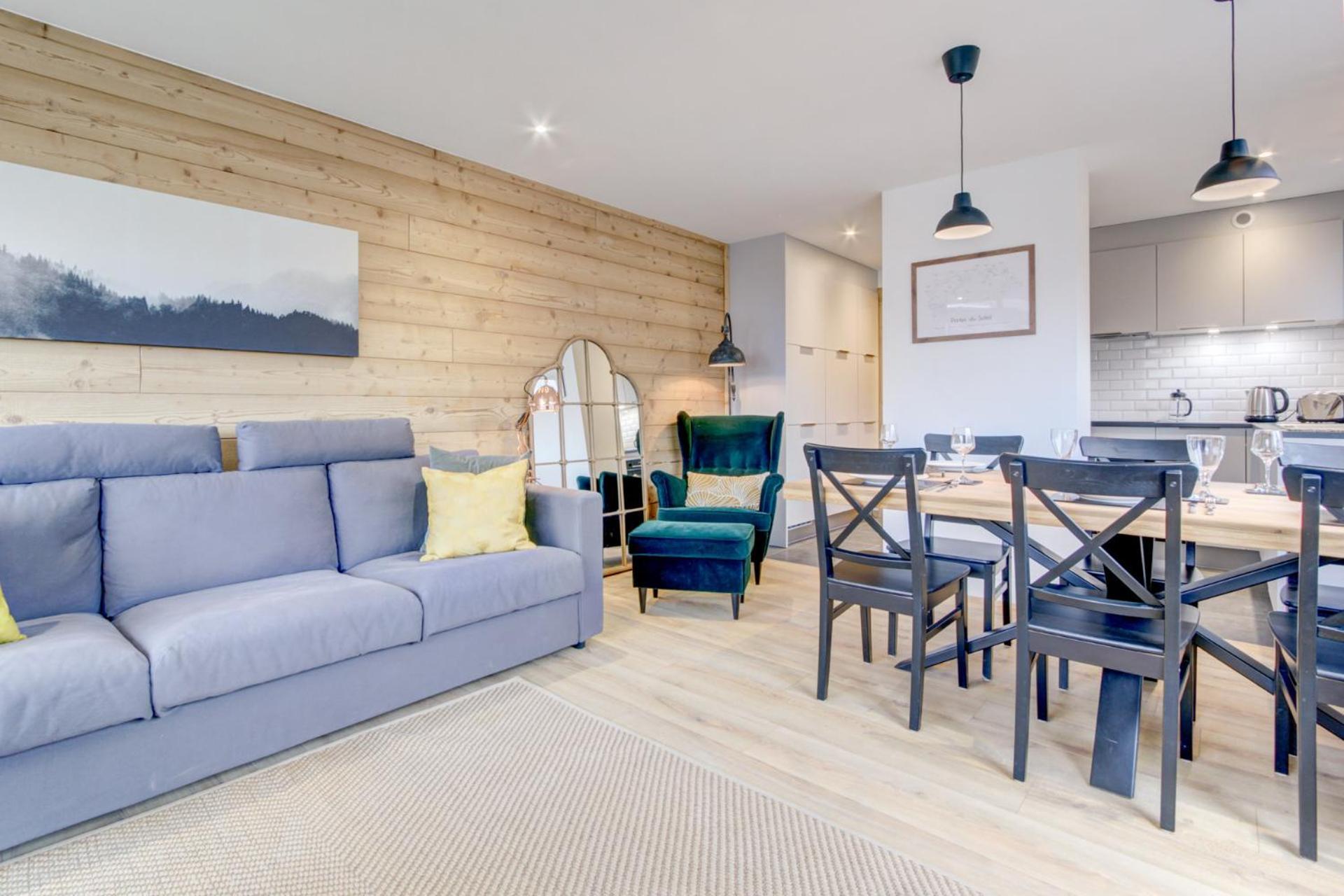 Le Major Apartment مورزين المظهر الخارجي الصورة