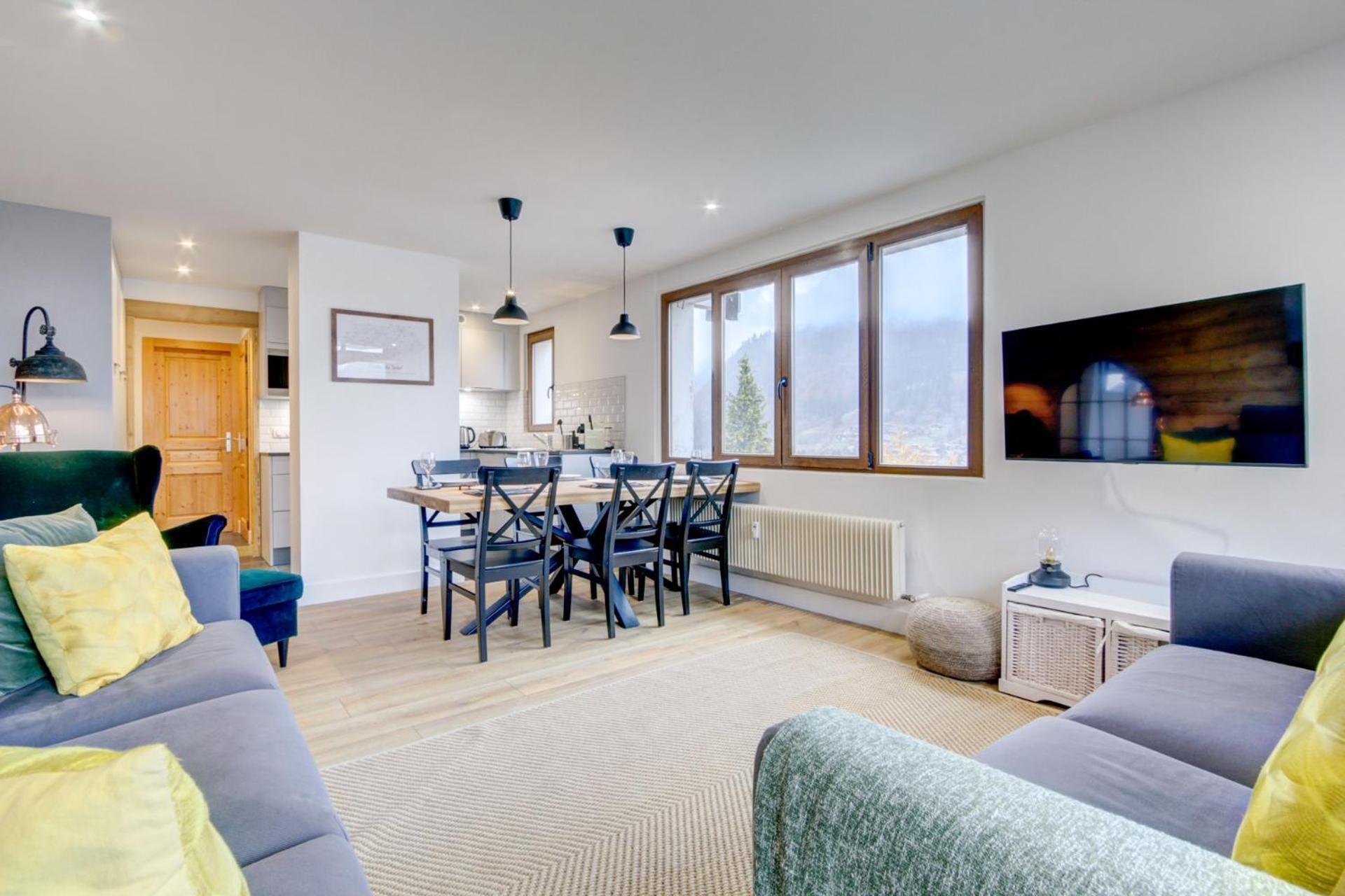 Le Major Apartment مورزين المظهر الخارجي الصورة