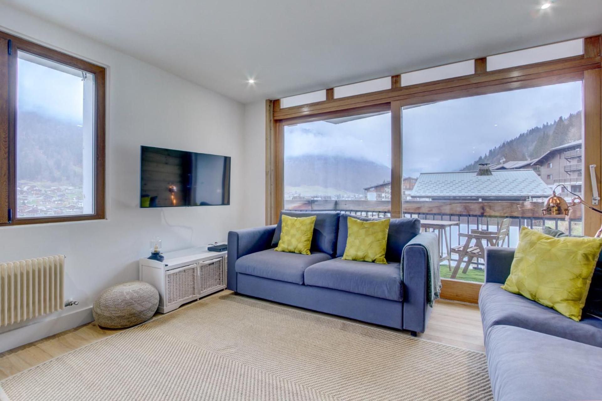 Le Major Apartment مورزين المظهر الخارجي الصورة