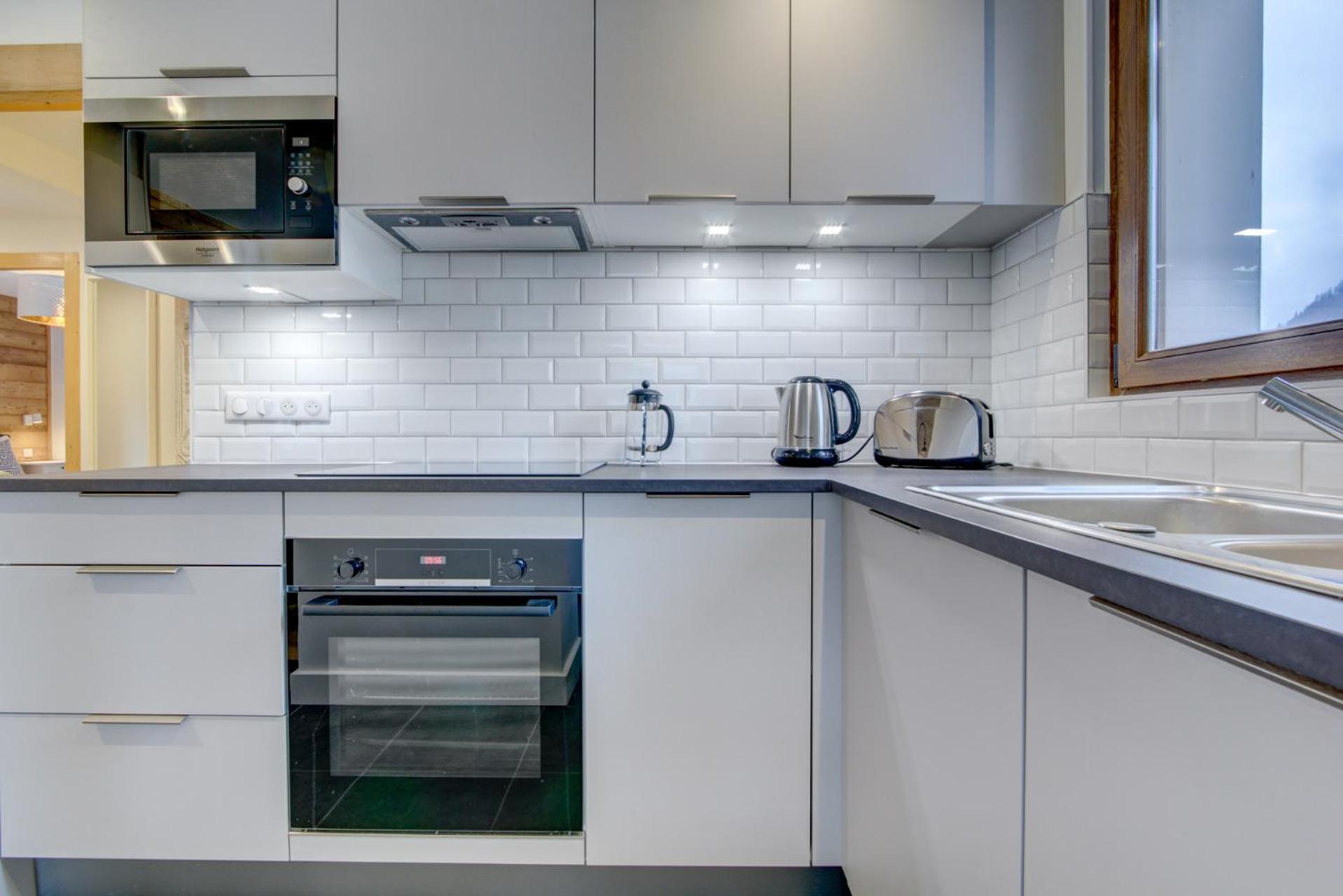 Le Major Apartment مورزين المظهر الخارجي الصورة